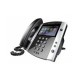 Poly Teléfono IP Teléfono IP con Pantalla LCD 4.3'' VVX 601 WW PoE,...