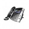 Poly Teléfono IP Teléfono IP con Pantalla LCD 4.3'' VVX 601 WW PoE,...