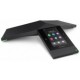 Poly Sistema de Conferencia Trio 8500, HD, 1x USB 2.0, 1x RJ-45, Negro