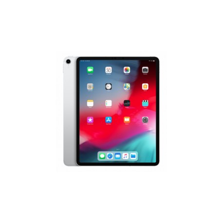 Ipad Pro Apple MTHP2LZ/A 12,9 Wi-Fi + Cellular 64 GB Plata