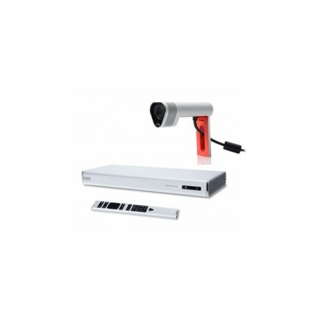 Telefono Polycom Real Presence Group 310 720p Camara EagleEye...