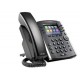 Telefono Escritorio Polycom VVX 401 POE 12 Lineas HD Voice...