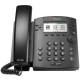 Telefono Escritorio Polycom VVX 311 POE 6 Lineas para Skype...
