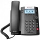 Telefono Multimedia Polycom VVX 201 IP Dos Lineas HD para Skype...
