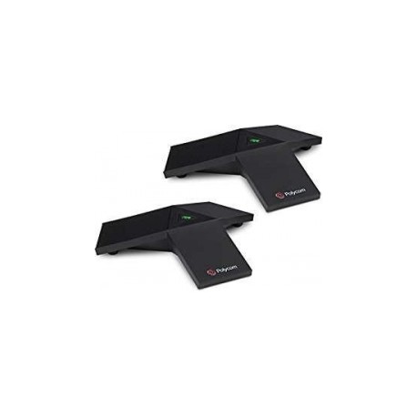 Micrófonos POLYCOM Expansion Microphone kit for 8800 RPTrio...