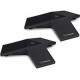 Micrófonos POLYCOM Expansion Microphone kit for 8800 RPTrio...