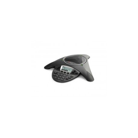 Teléfono POLYCOM Soundstation SS IP 6000 POE Expandable 2200-15600-001