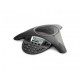 Teléfono POLYCOM Soundstation SS IP 6000 POE Expandable 2200-15600-001