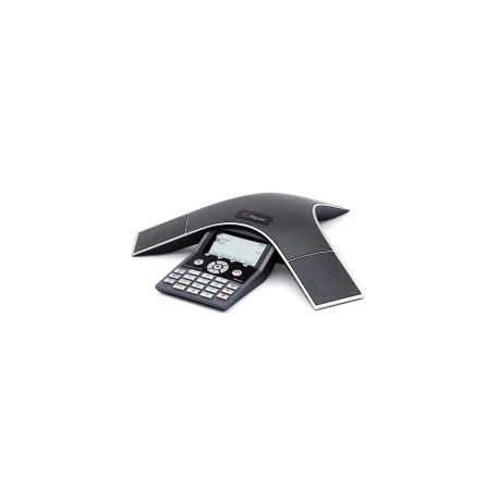Teléfono POLYCOM SoundStation SS IP 7000 Expandable incl power...