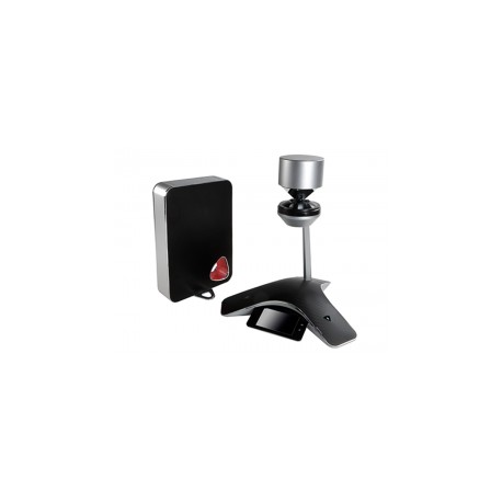 Estación POLYCOM CX 5500 Unified Conference Station para Microsoft...