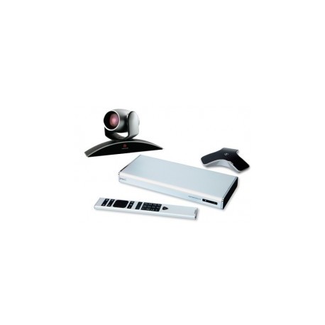 Videoconferencia Polycom Realpresence Group 700 HD Camara EagleEye...