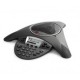 Telefono de Conferencia Polycom SoundStation IP 6000 con adaptador...
