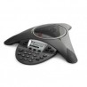 Telefono de Conferencia Polycom SoundStation IP 6000 con adaptador...