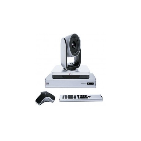 Sistema de Video Conferencia POLYCOM RealPresence Group 500-720p:...
