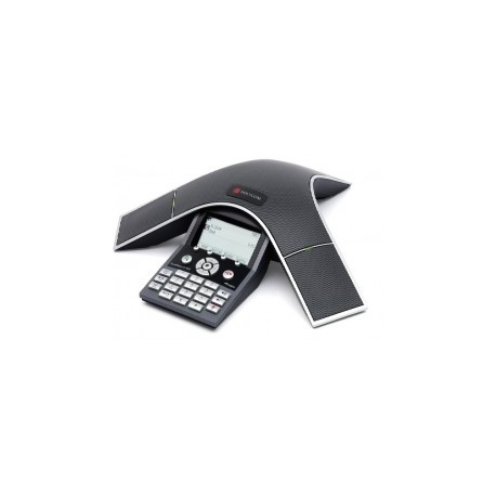 Teléfono POLYCOM SoundStation SS IP 7000 Expandable POE 2200-40000-001