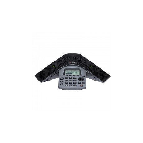 Teléfono POLYCOM SoundStation Duo Para Conferencia Modo Dual...