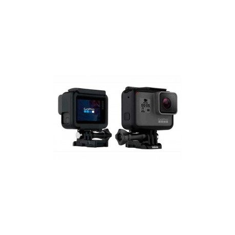 GOPRO HERO5 Black Supports CHDHX-501-LA 4K Ultra HD Waterproff...