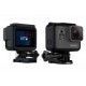 GOPRO HERO5 Black Supports CHDHX-501-LA 4K Ultra HD Waterproff...