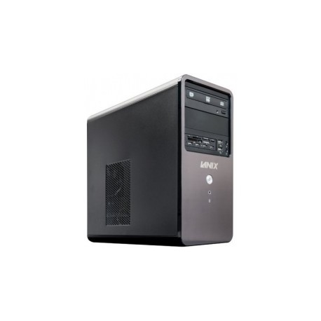 Desktop LANIX Titan 6000 44159 Cel N3050 4G 500Gb Win10 Negro