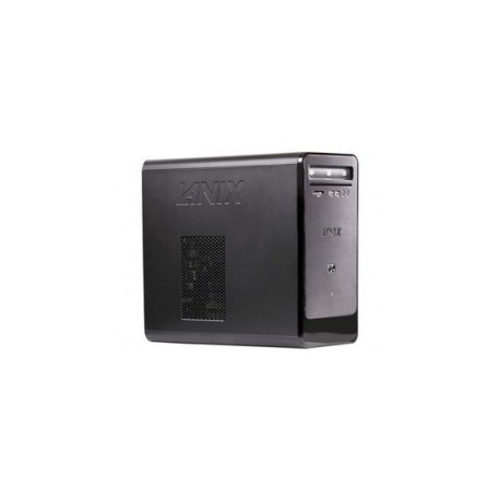 Desktop LANIX Titan 6010 21463 Ci3 4G 500Gb Win10 Negro