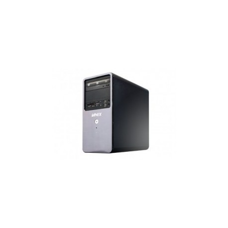 Desktop LANIX Titan HX 4310 21485 Ci5 4G 1Tb Win10 Negro