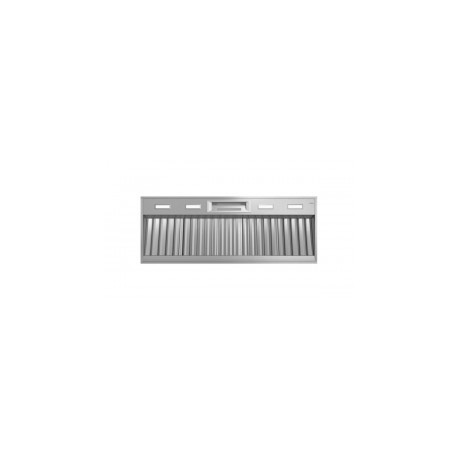 Estractor Thermador VCIN60GWS 60in Professional Custom Insert,...