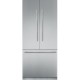 Refrigerador Thermador T36BT910NS con congelador puerta inferior...