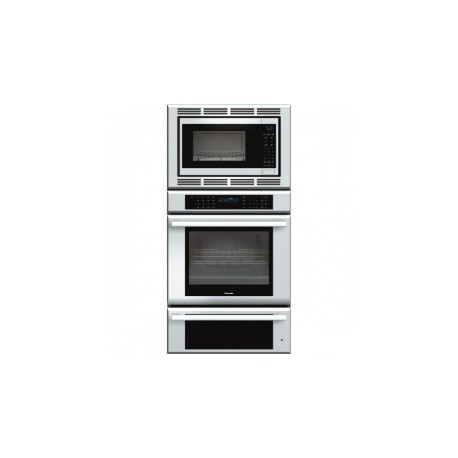 Horno Tricombo THERMADOR MEDMCW31JS Microondas Electrico Cajon...