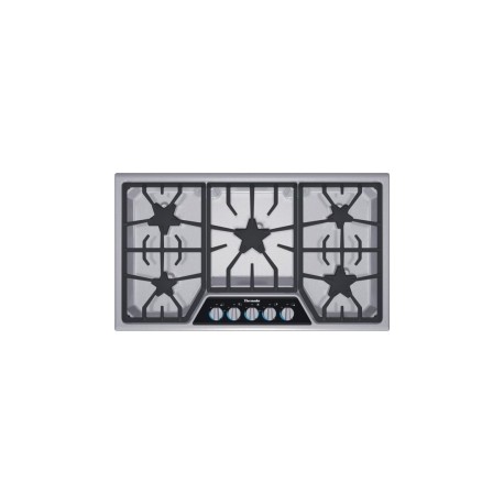 Parrilla Masterpiece THERMADOR SGSX365FS 36"