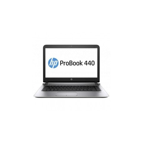 Laptop HP ProBook 440 G4 1LQ38LA Ci7 8GB DDR3L 1TB LED 14" HD...