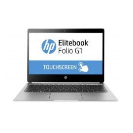 Laptop HP EliteBook Folio G1 V8M25 Core M 5-6Y54 8GB LPDDR3 SSD...