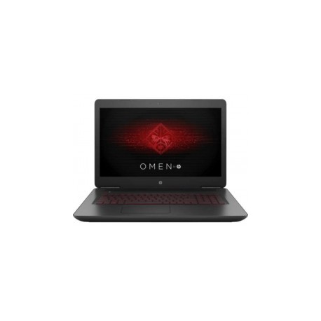 Laptop Gamer HP V7R98LA Omen 15-AX001 Ci5 6300 8GB 1TB 15.6" GTX...