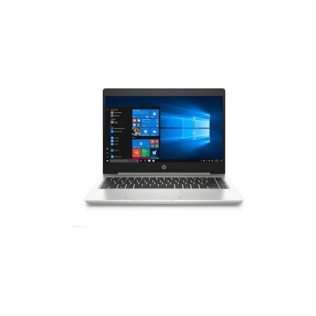 HP ProBook 440 G6 Portátil Plata 35,6 cm (14") 1366 x 768 Pixeles...