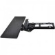 Brazo de Montaje ERGOTRON Neo-Flex 97-582-009 para Teclado 1.40kg...