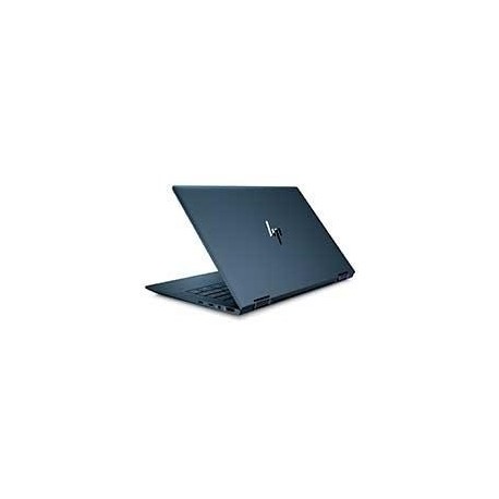 Notebook comercial hp elite dragonfly core i5 8265u 1.6 - 3.9 ghz /...