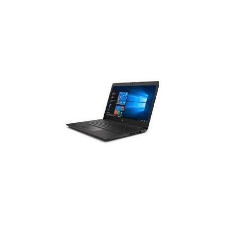 Notebook comercial hp 240 g7 core i3 8130u / 4gb / 500gb / 14 led...