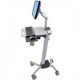 Escritorio Ergotron Neo-Flex 24-206-214 para Pantalla 22" 11.80kg