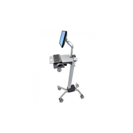 Escritorio Ergotron Neo-Flex 24-206-214 para Pantalla 22" 11.80kg