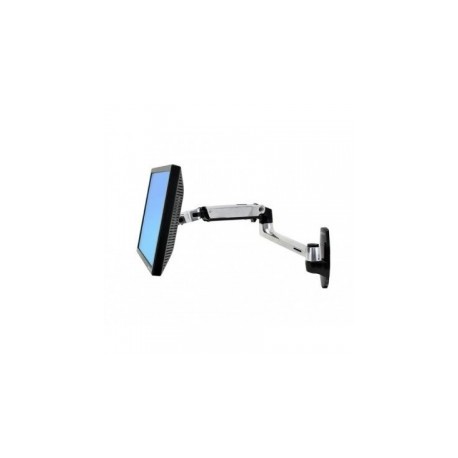 Brazo de Montaje ERGOTRON 45-243-026 para Pantalla Plana 27"
