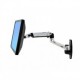 Brazo de Montaje ERGOTRON 45-243-026 para Pantalla Plana 27"