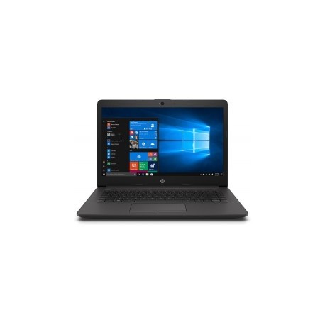 HP 245 G7 Portátil Plata 35,6 cm (14") 1366 x 768 Pixeles AMD Ryzen...