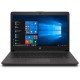 HP 245 G7 Portátil Plata 35,6 cm (14") 1366 x 768 Pixeles AMD Ryzen...