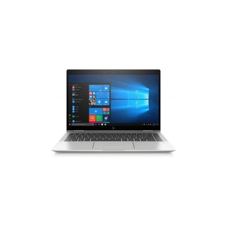 HP EliteBook x360 1040 G6 Híbrido (2-en-1) Plata 35,6 cm (14") 1920...