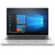 HP EliteBook x360 1040 G6 Híbrido (2-en-1) Plata 35,6 cm (14") 1920...