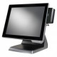 15" LCD Capacitive touch screen, 1024 x 768 resolution, CPU...