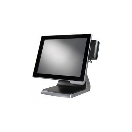 15" LCD Capacitive touch screen, 1024 x 768 resolution, CPU...