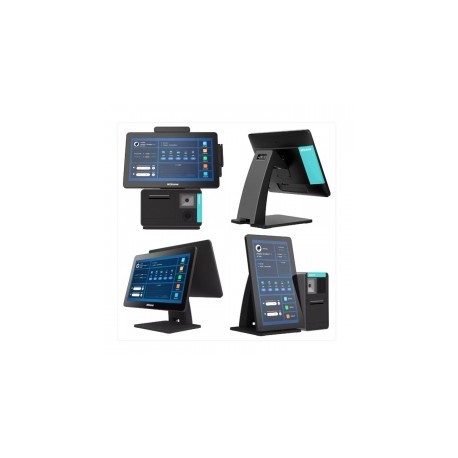 15.6 "LED wide Capacitive, Intel Celeron j1900 1920x1080, 4G RAM,...