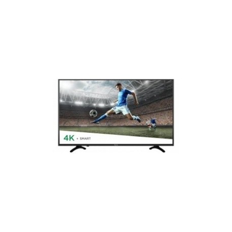 Hisense Smart TV LED 65H8E 65'', 4K Ultra HD, Widescreen, Negro
