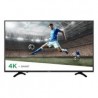 Hisense Smart TV LED 65H8E 65'', 4K Ultra HD, Widescreen, Negro