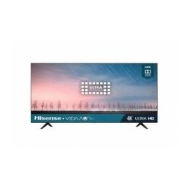 Hisense Smart TV LED 43H6G 43", 4K Ultra HD, Widescreen, Negro